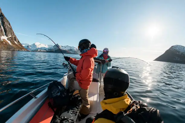 Essential Fishing and Hiking Gear for Your Next Adventure Essential Fishing and Hiking Gear for Your Next Adventure